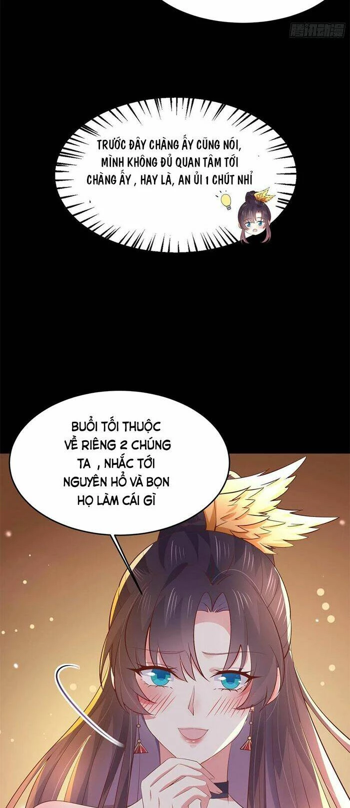 Chi Tôn Đồng Thuật Sư: Tuyệt Thế Đại Tiểu Thư Chapter 210 - 10