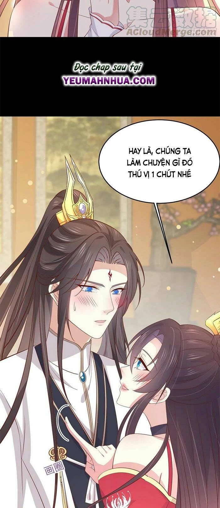 Chi Tôn Đồng Thuật Sư: Tuyệt Thế Đại Tiểu Thư Chapter 210 - 11