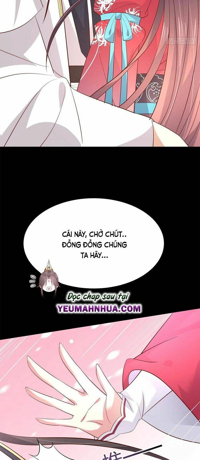 Chi Tôn Đồng Thuật Sư: Tuyệt Thế Đại Tiểu Thư Chapter 210 - 12