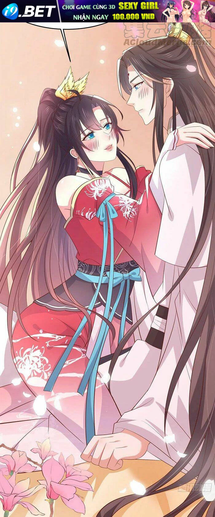 Chi Tôn Đồng Thuật Sư: Tuyệt Thế Đại Tiểu Thư Chapter 210 - 15