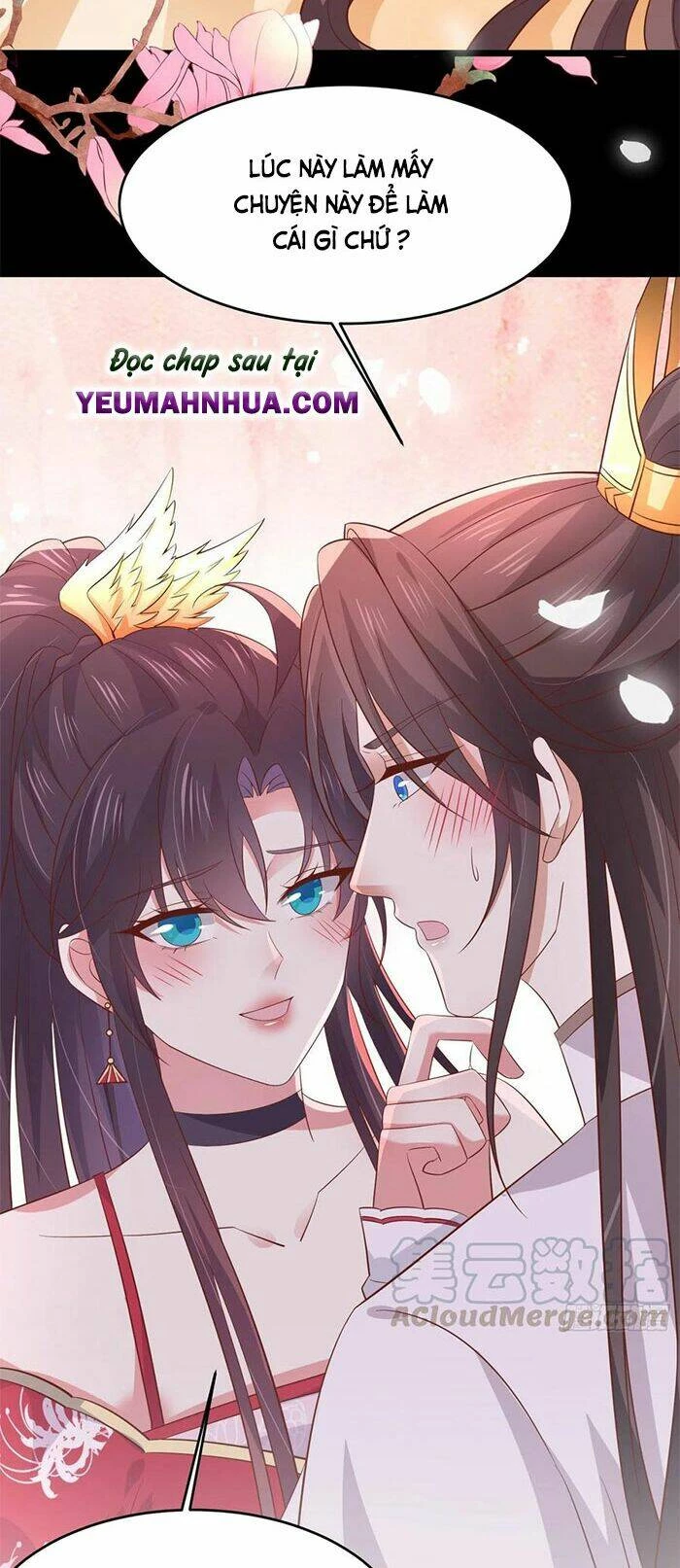 Chi Tôn Đồng Thuật Sư: Tuyệt Thế Đại Tiểu Thư Chapter 210 - 16