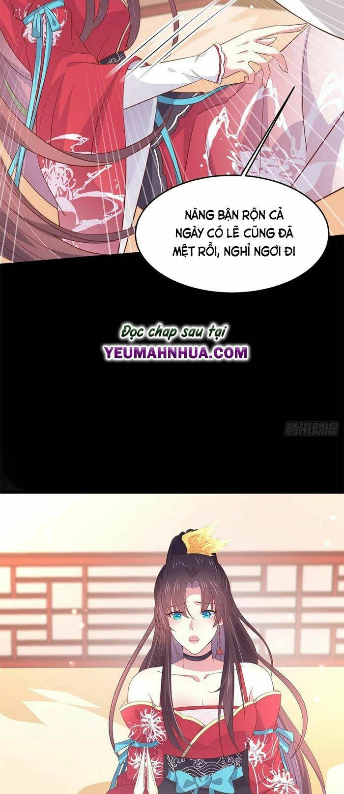 Chi Tôn Đồng Thuật Sư: Tuyệt Thế Đại Tiểu Thư Chapter 210 - 19