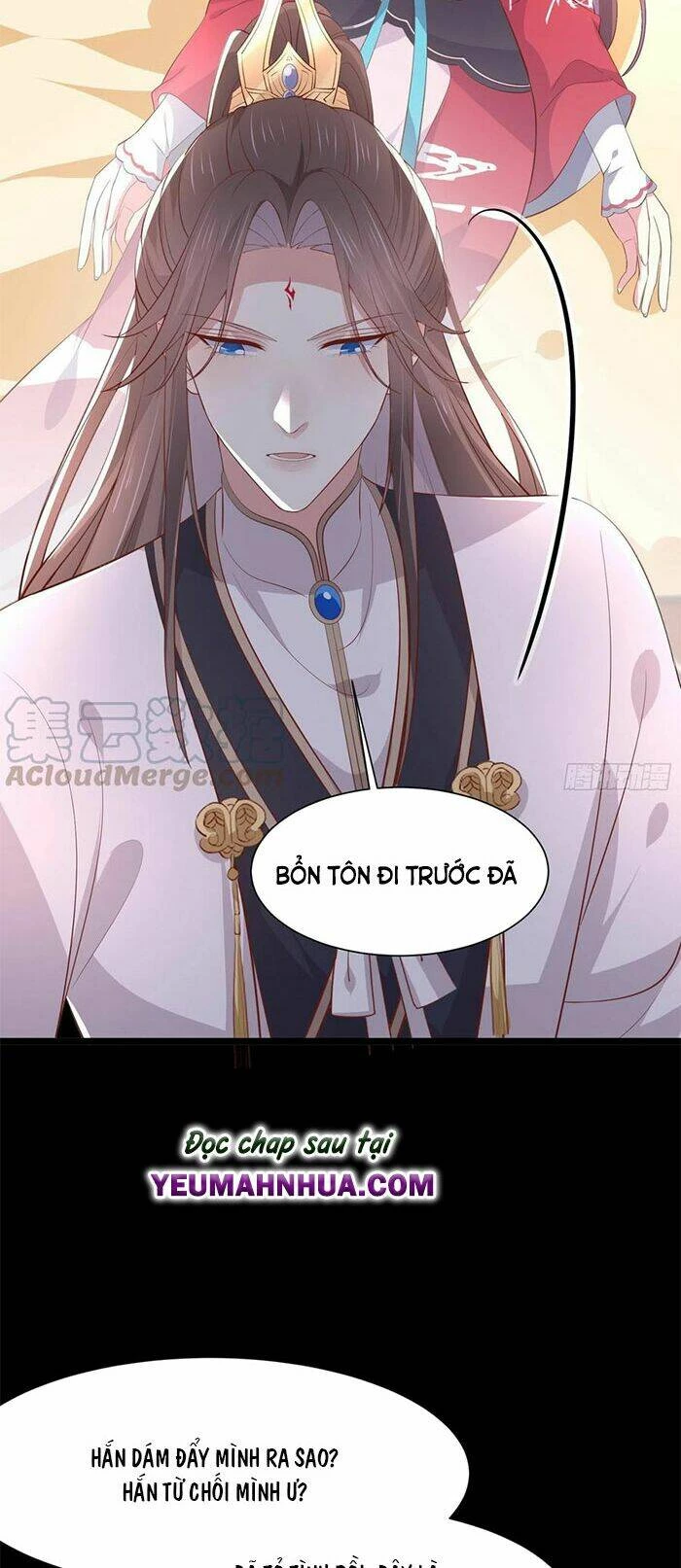 Chi Tôn Đồng Thuật Sư: Tuyệt Thế Đại Tiểu Thư Chapter 210 - 20