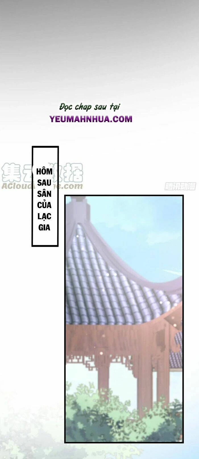 Chi Tôn Đồng Thuật Sư: Tuyệt Thế Đại Tiểu Thư Chapter 210 - 22
