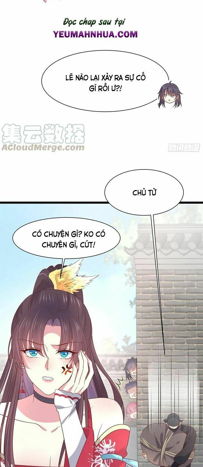 Chi Tôn Đồng Thuật Sư: Tuyệt Thế Đại Tiểu Thư Chapter 210 - 24