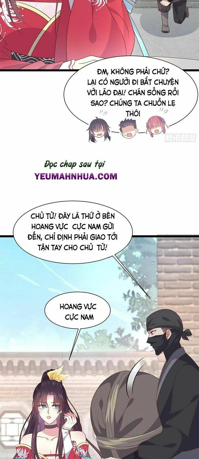 Chi Tôn Đồng Thuật Sư: Tuyệt Thế Đại Tiểu Thư Chapter 210 - 25