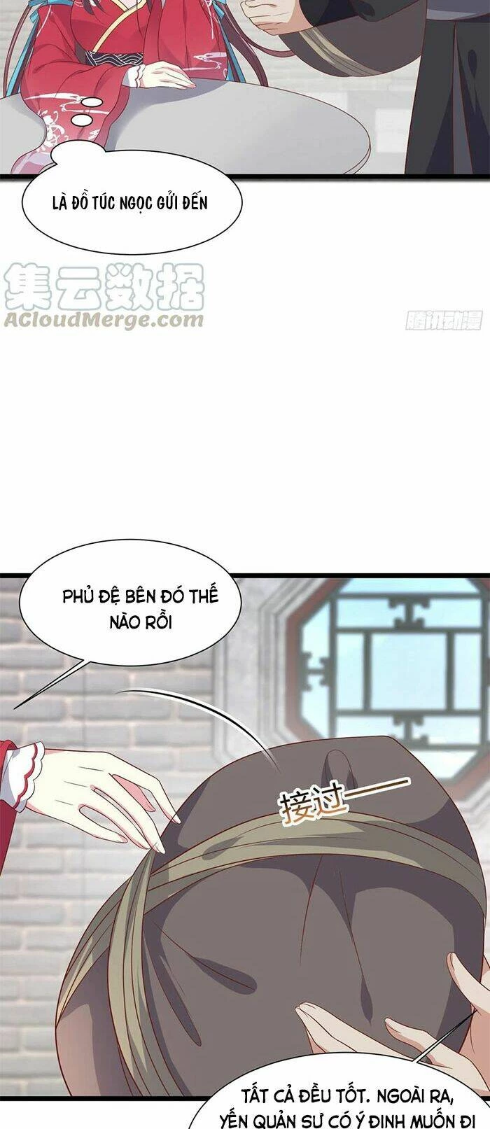 Chi Tôn Đồng Thuật Sư: Tuyệt Thế Đại Tiểu Thư Chapter 210 - 26