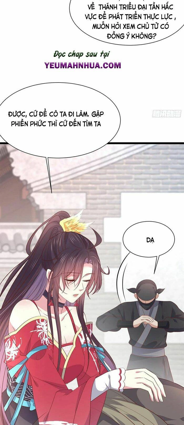 Chi Tôn Đồng Thuật Sư: Tuyệt Thế Đại Tiểu Thư Chapter 210 - 27