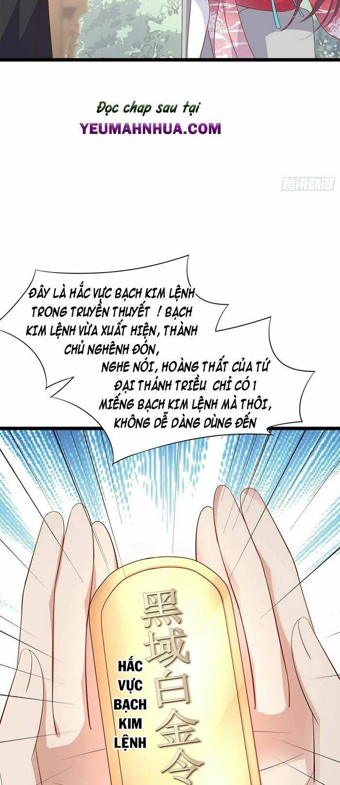 Chi Tôn Đồng Thuật Sư: Tuyệt Thế Đại Tiểu Thư Chapter 210 - 29