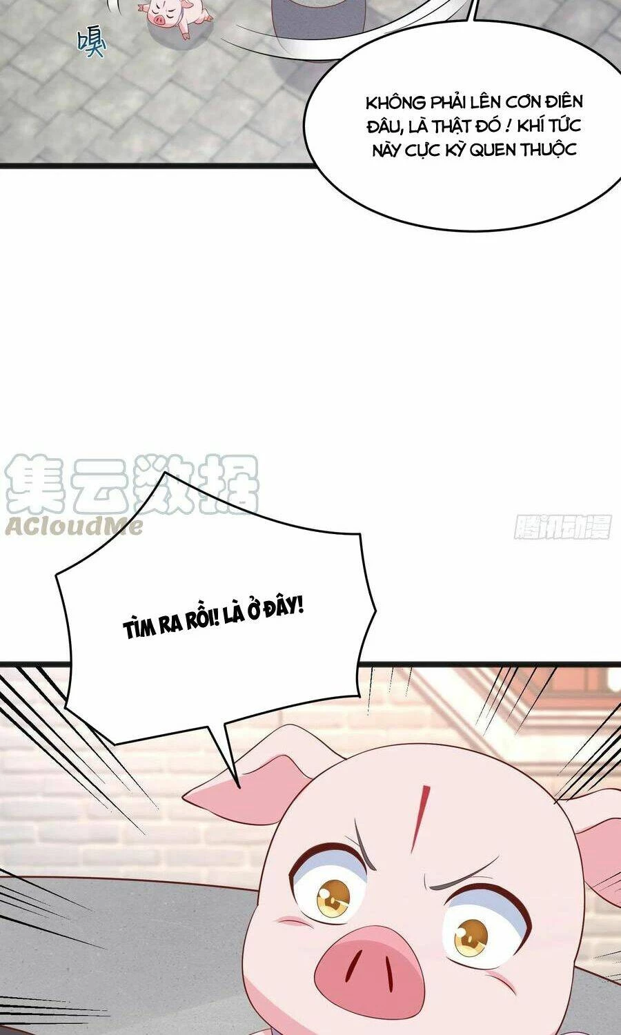 Chi Tôn Đồng Thuật Sư: Tuyệt Thế Đại Tiểu Thư Chapter 210.5 - 4