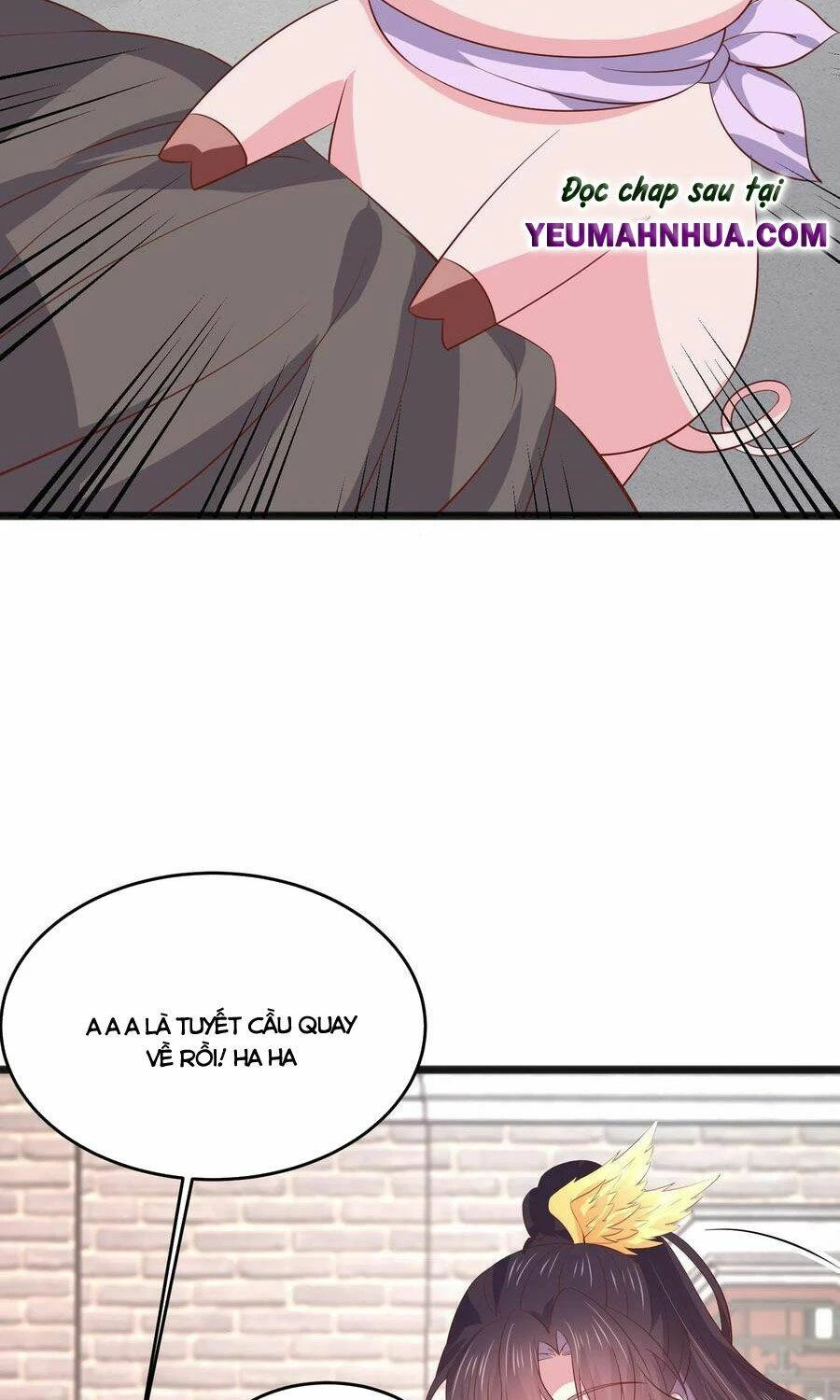 Chi Tôn Đồng Thuật Sư: Tuyệt Thế Đại Tiểu Thư Chapter 210.5 - 5