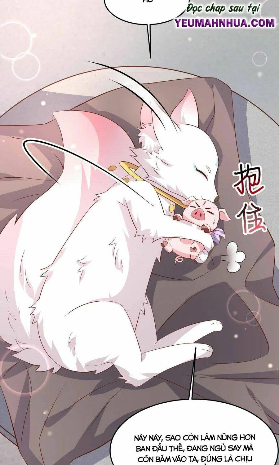 Chi Tôn Đồng Thuật Sư: Tuyệt Thế Đại Tiểu Thư Chapter 210.5 - 8