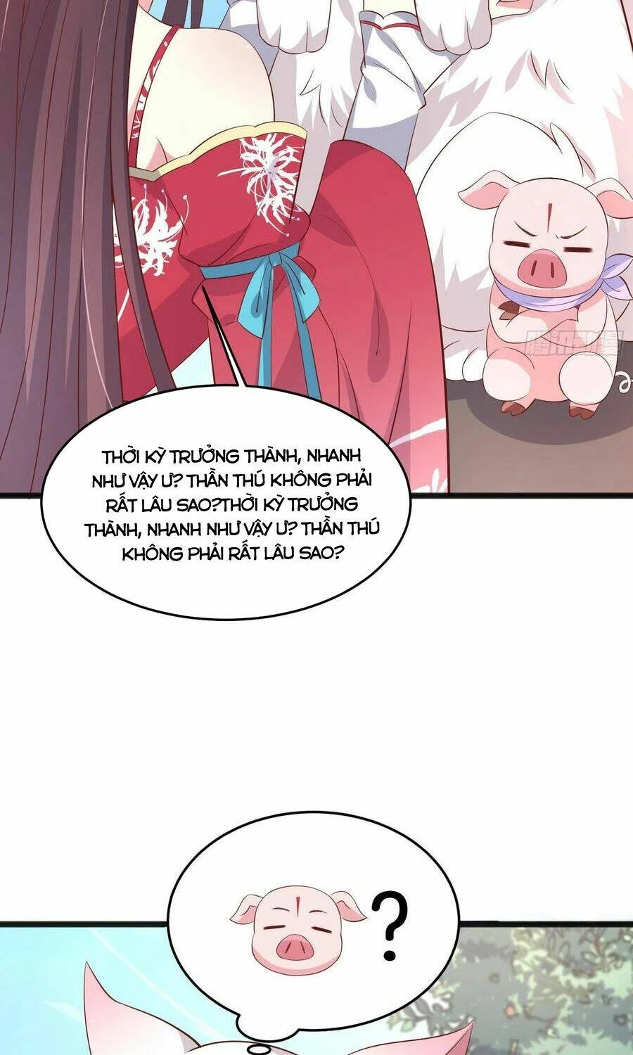 Chi Tôn Đồng Thuật Sư: Tuyệt Thế Đại Tiểu Thư Chapter 210.5 - 12