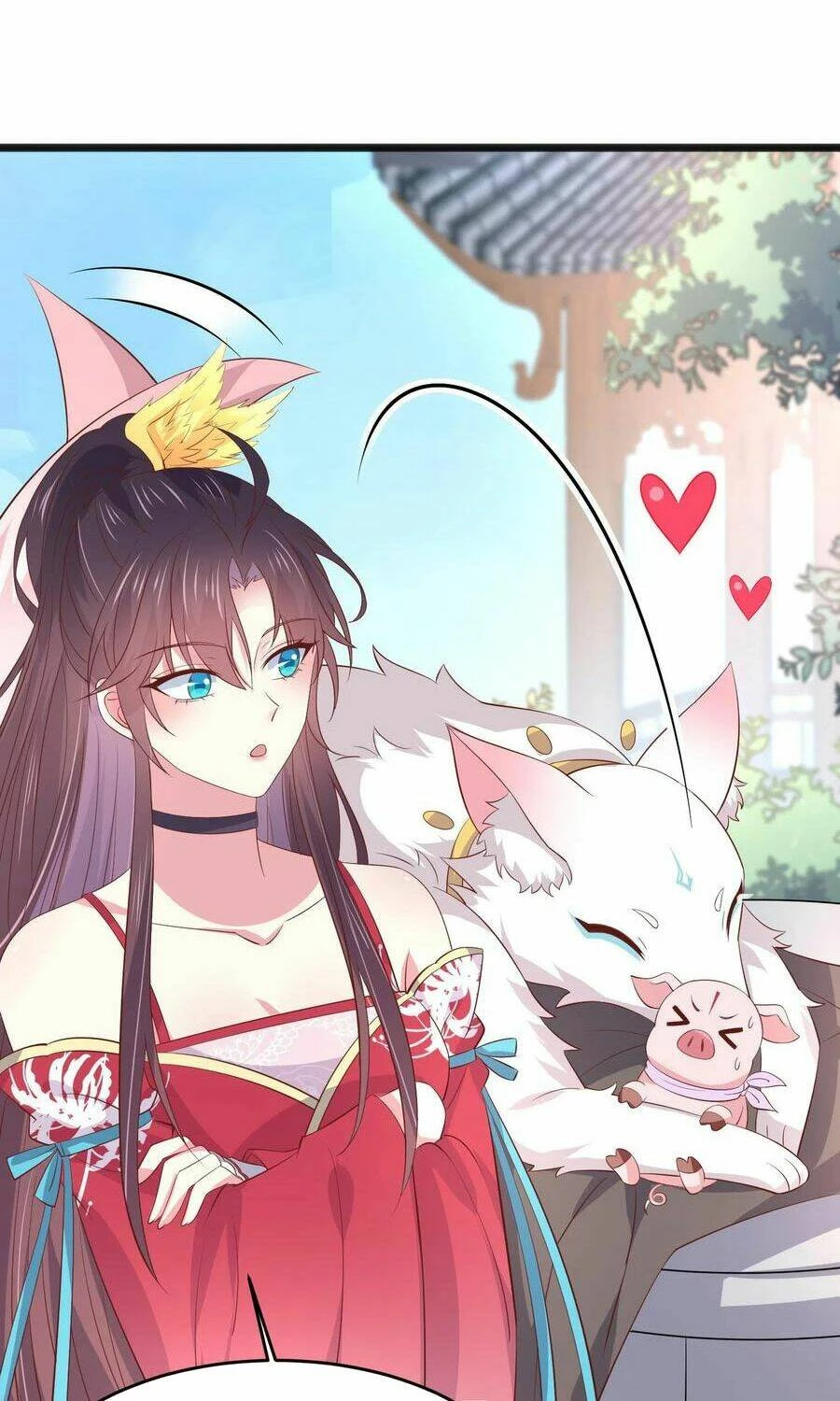 Chi Tôn Đồng Thuật Sư: Tuyệt Thế Đại Tiểu Thư Chapter 210.5 - 14