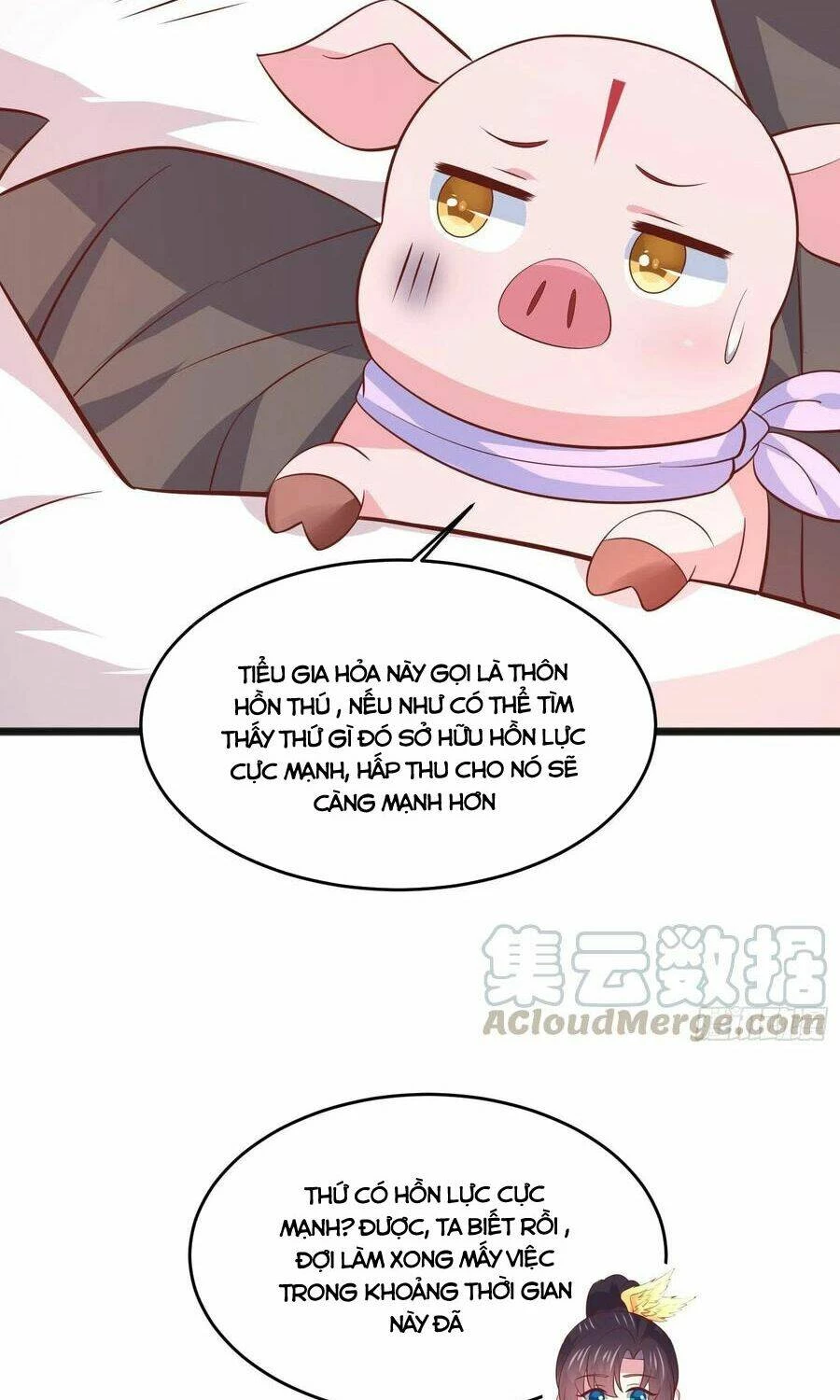 Chi Tôn Đồng Thuật Sư: Tuyệt Thế Đại Tiểu Thư Chapter 210.5 - 16