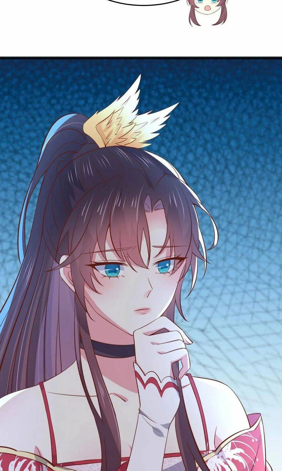 Chi Tôn Đồng Thuật Sư: Tuyệt Thế Đại Tiểu Thư Chapter 210.5 - 17