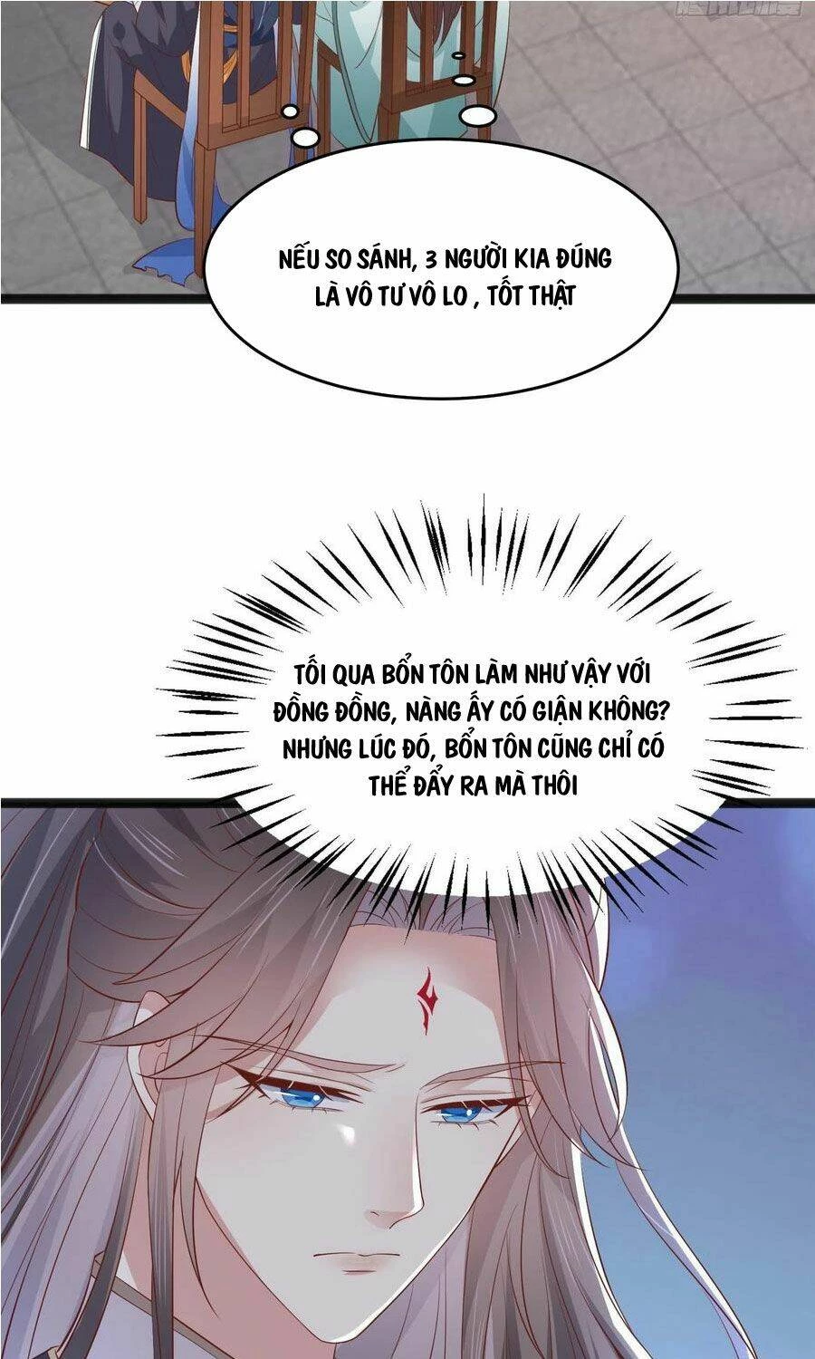 Chi Tôn Đồng Thuật Sư: Tuyệt Thế Đại Tiểu Thư Chapter 210.5 - 21