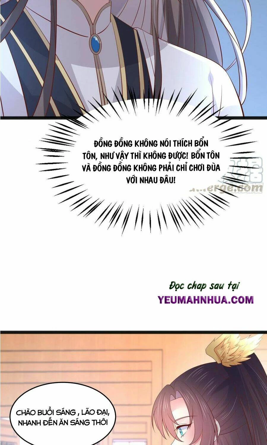 Chi Tôn Đồng Thuật Sư: Tuyệt Thế Đại Tiểu Thư Chapter 210.5 - 22