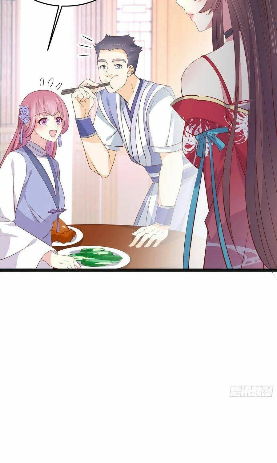 Chi Tôn Đồng Thuật Sư: Tuyệt Thế Đại Tiểu Thư Chapter 210.5 - 23