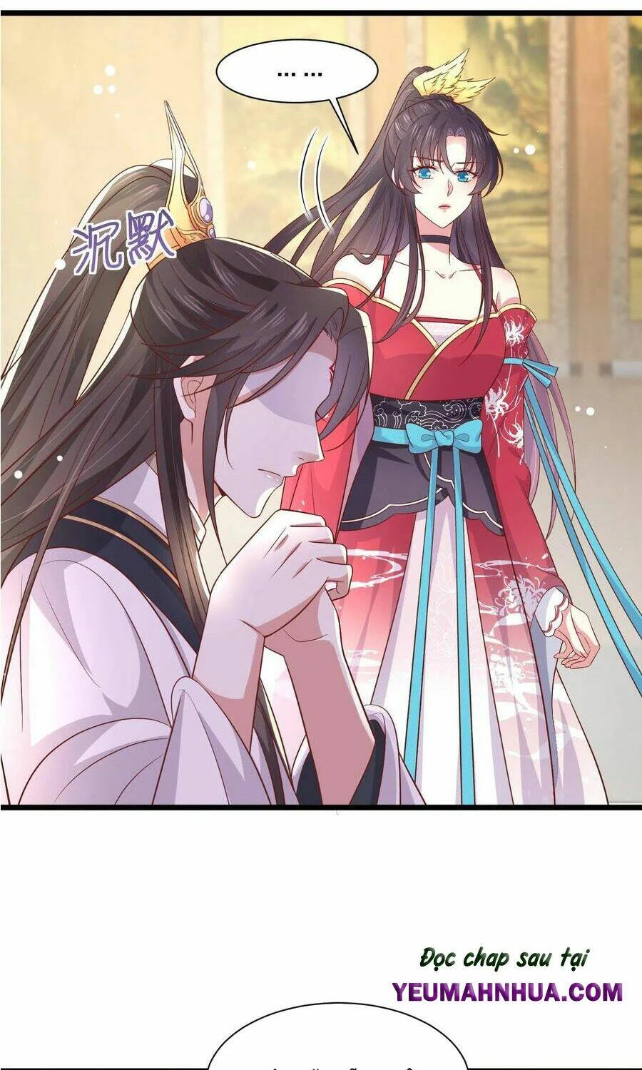 Chi Tôn Đồng Thuật Sư: Tuyệt Thế Đại Tiểu Thư Chapter 210.5 - 24