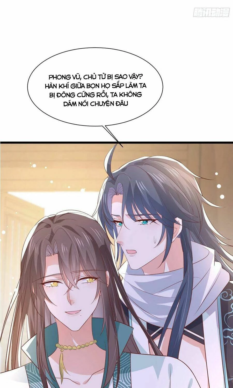 Chi Tôn Đồng Thuật Sư: Tuyệt Thế Đại Tiểu Thư Chapter 210.5 - 30