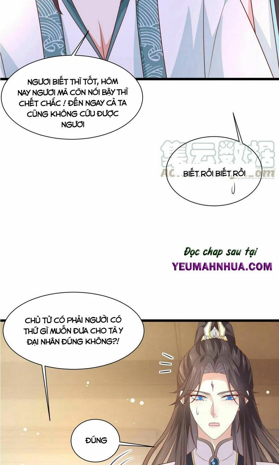 Chi Tôn Đồng Thuật Sư: Tuyệt Thế Đại Tiểu Thư Chapter 210.5 - 31