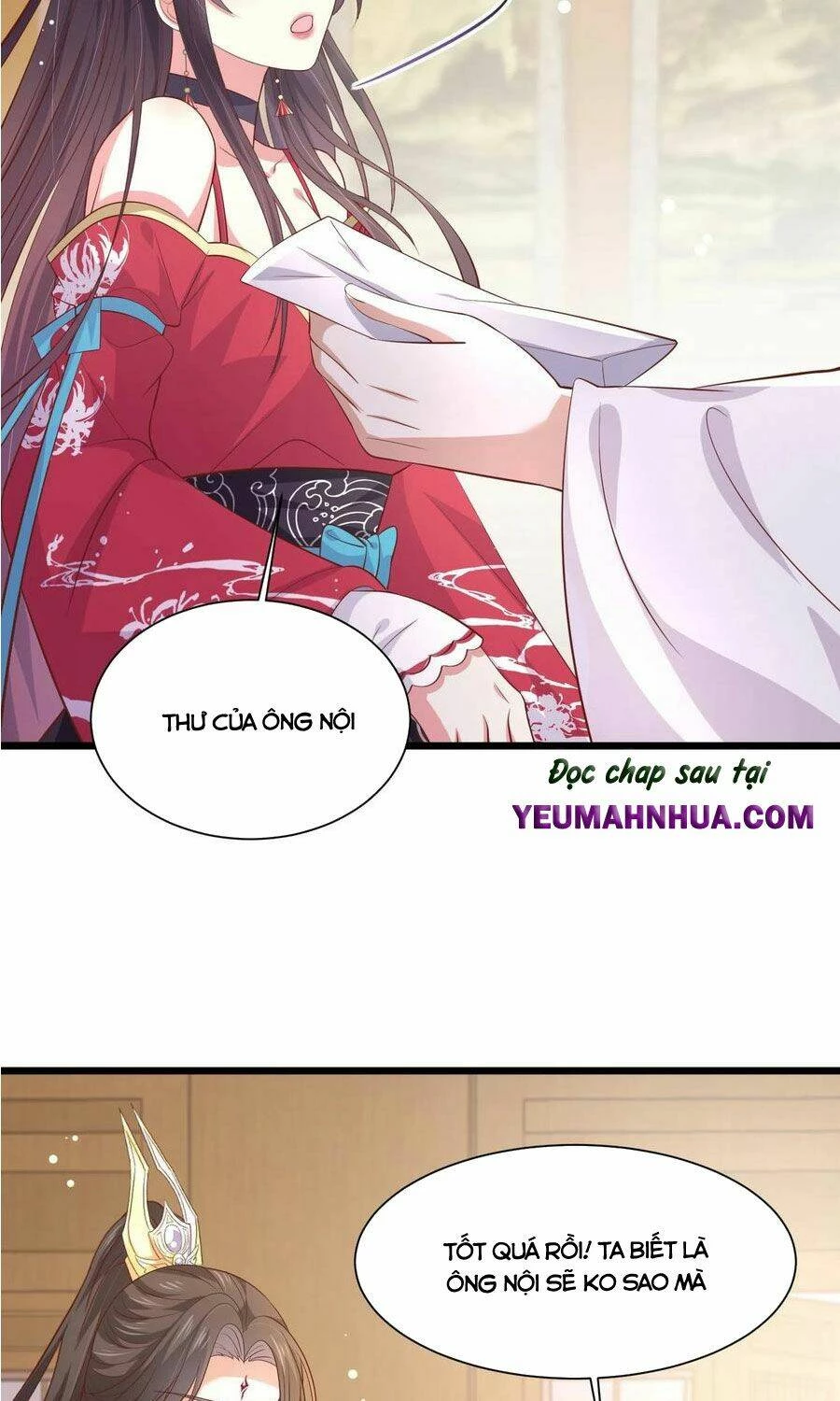 Chi Tôn Đồng Thuật Sư: Tuyệt Thế Đại Tiểu Thư Chapter 210.5 - 33