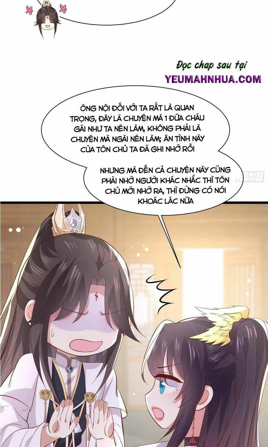 Chi Tôn Đồng Thuật Sư: Tuyệt Thế Đại Tiểu Thư Chapter 210.5 - 35