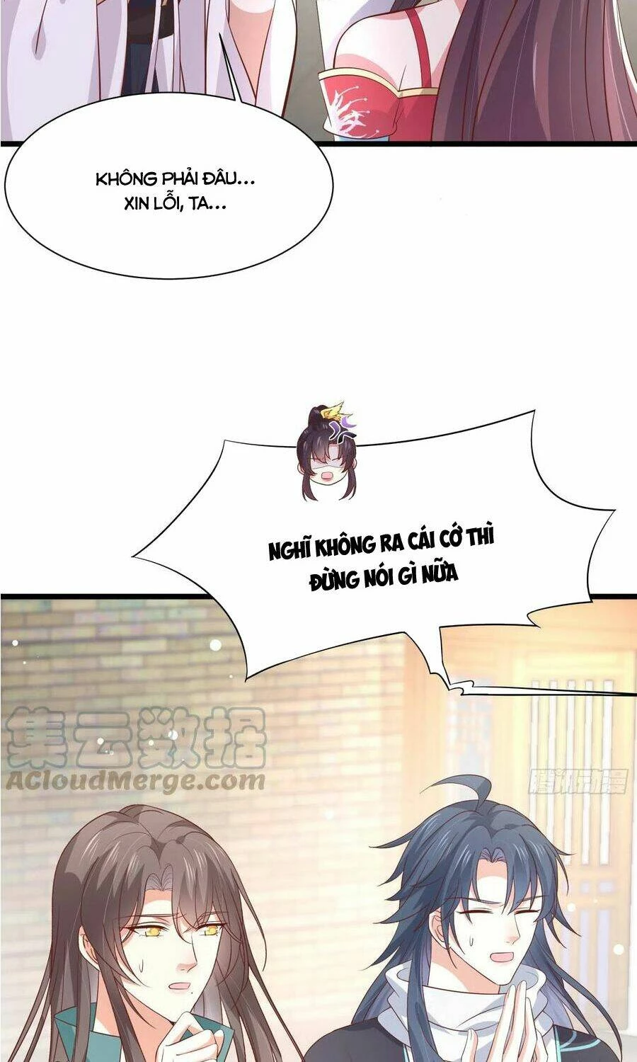 Chi Tôn Đồng Thuật Sư: Tuyệt Thế Đại Tiểu Thư Chapter 210.5 - 36