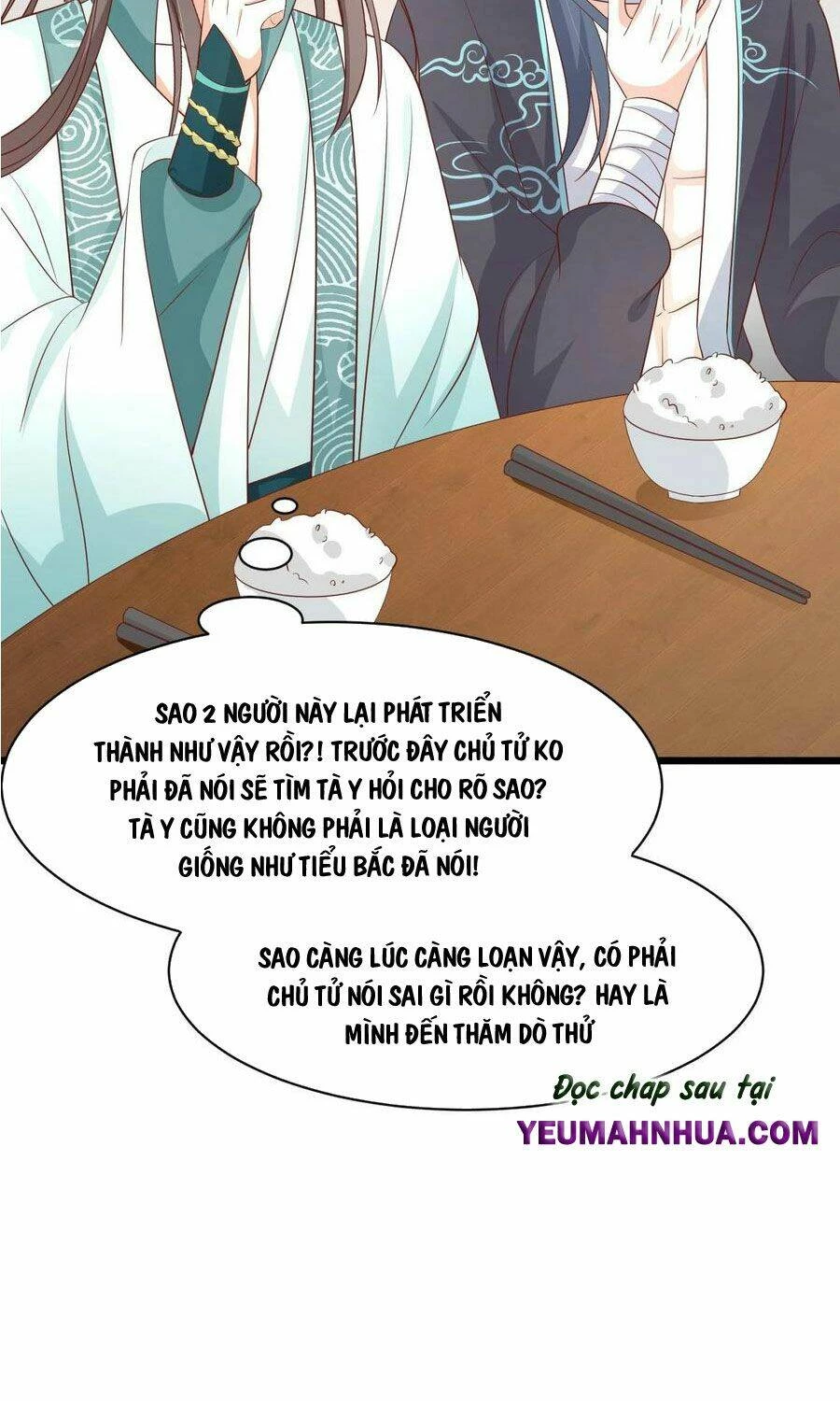 Chi Tôn Đồng Thuật Sư: Tuyệt Thế Đại Tiểu Thư Chapter 210.5 - 37