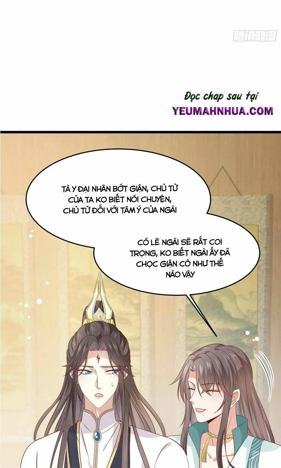 Chi Tôn Đồng Thuật Sư: Tuyệt Thế Đại Tiểu Thư Chapter 210.5 - 38