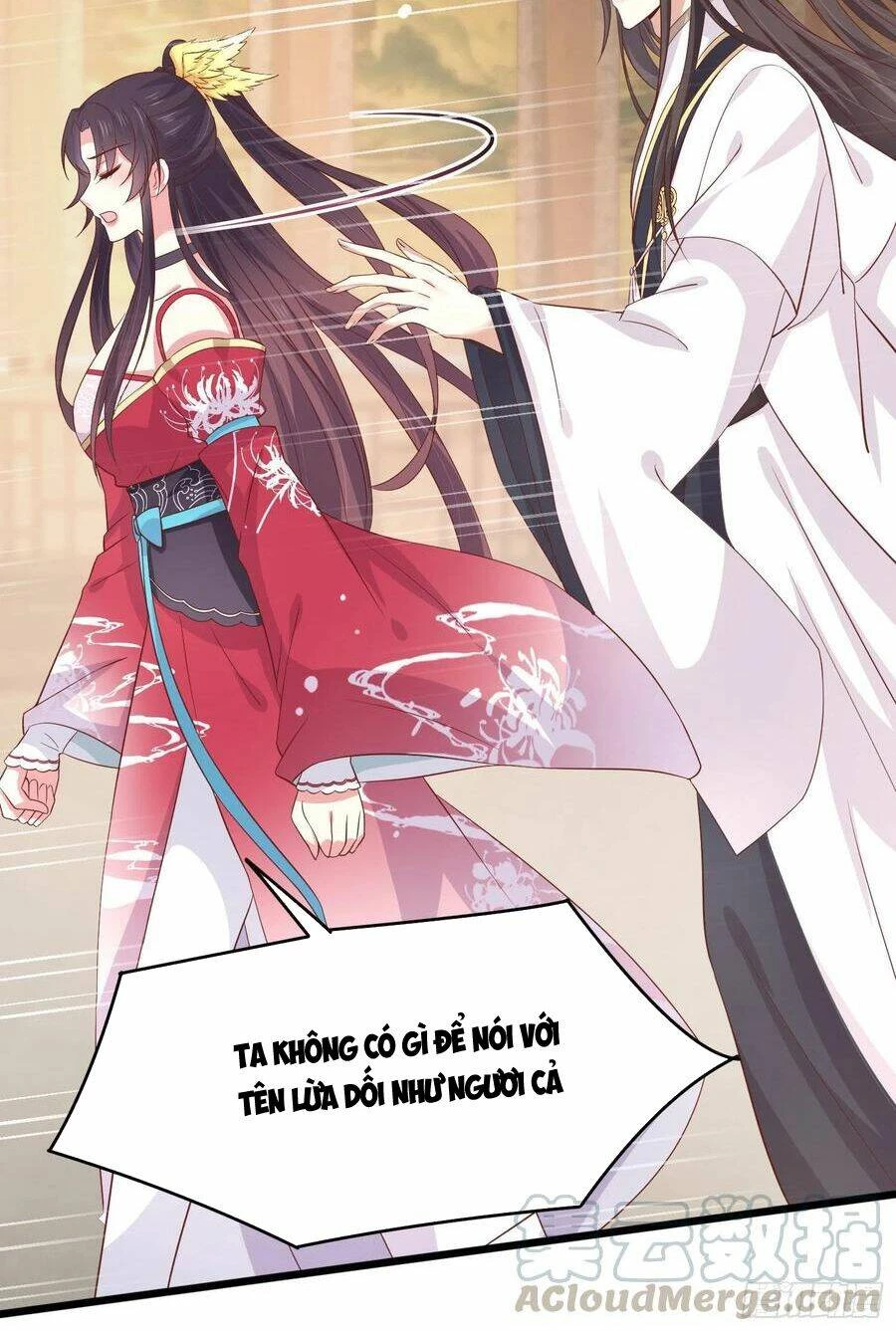 Chi Tôn Đồng Thuật Sư: Tuyệt Thế Đại Tiểu Thư Chapter 210.5 - 42