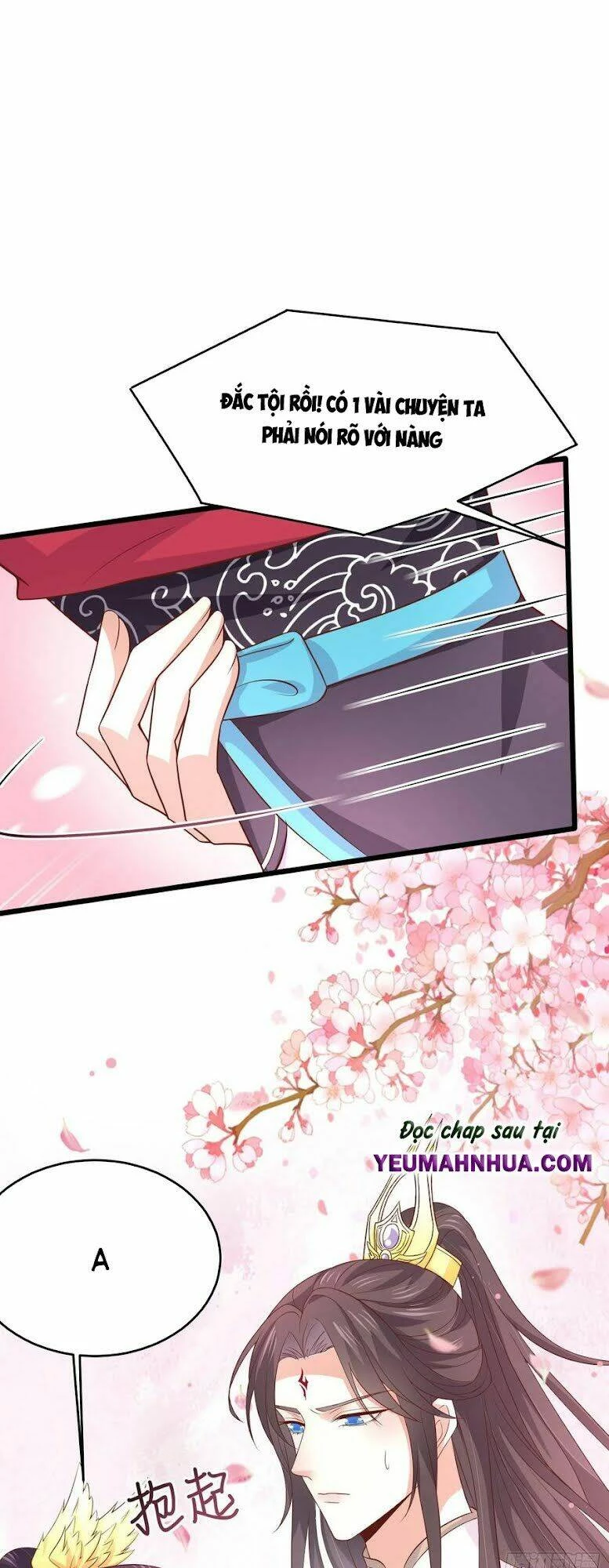 Chi Tôn Đồng Thuật Sư: Tuyệt Thế Đại Tiểu Thư Chapter 210.5 - 43