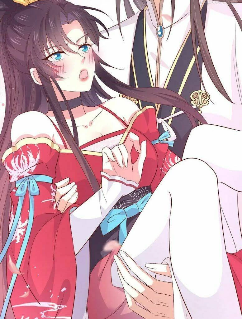 Chi Tôn Đồng Thuật Sư: Tuyệt Thế Đại Tiểu Thư Chapter 210.5 - 44