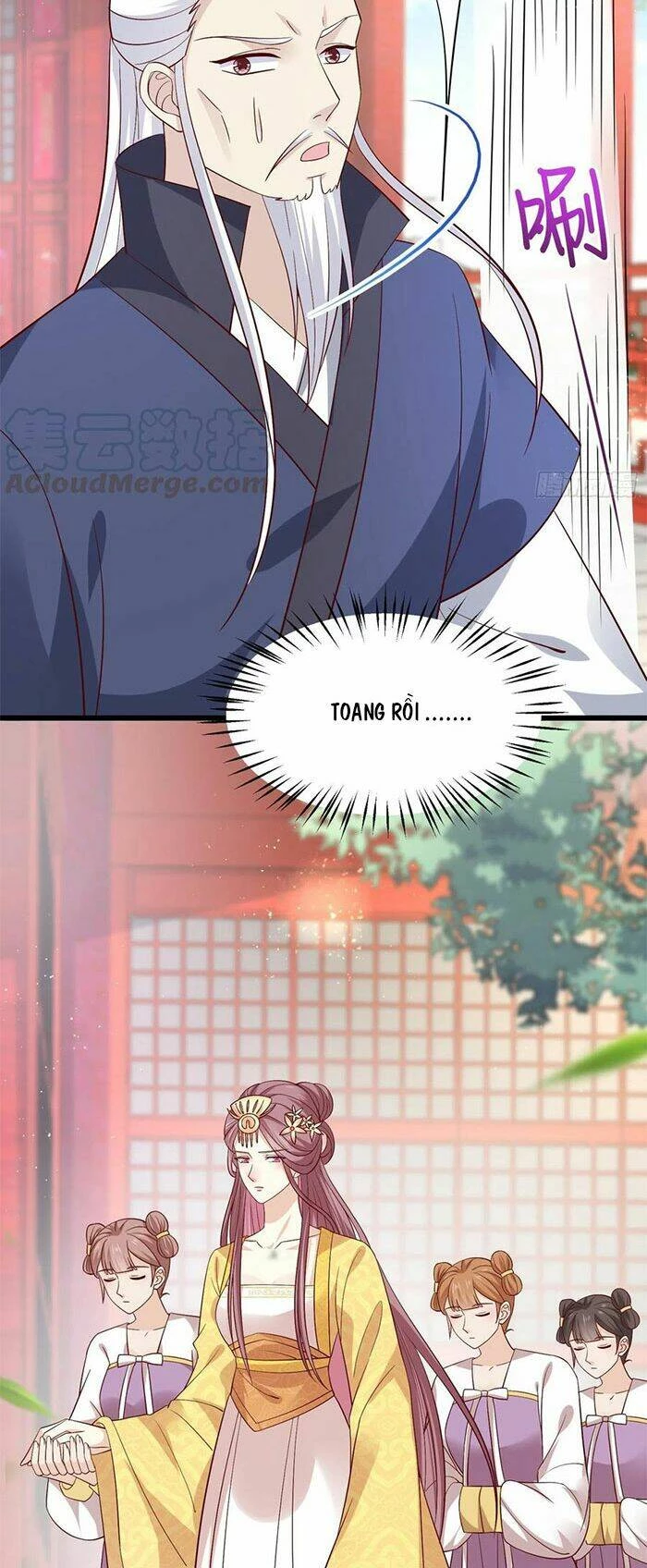 Chi Tôn Đồng Thuật Sư: Tuyệt Thế Đại Tiểu Thư Chapter 211 - 4