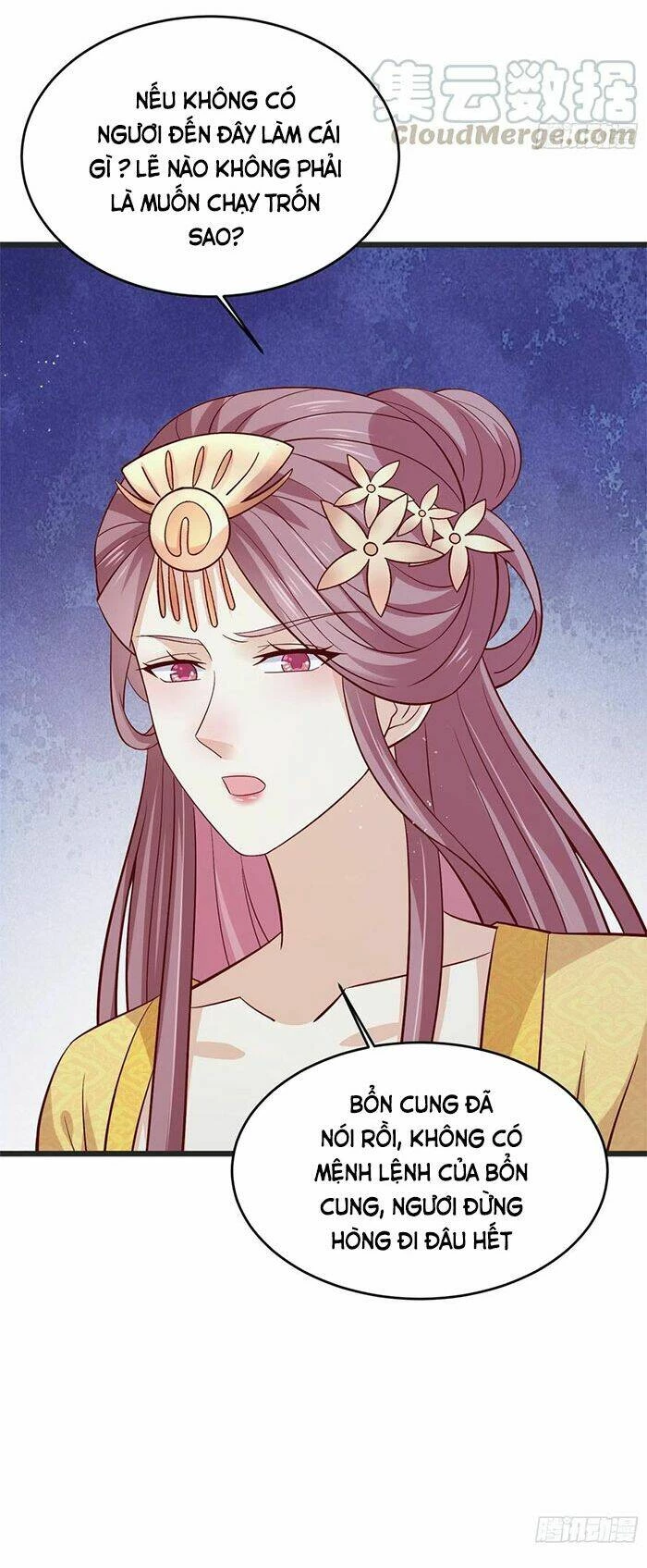 Chi Tôn Đồng Thuật Sư: Tuyệt Thế Đại Tiểu Thư Chapter 211 - 6