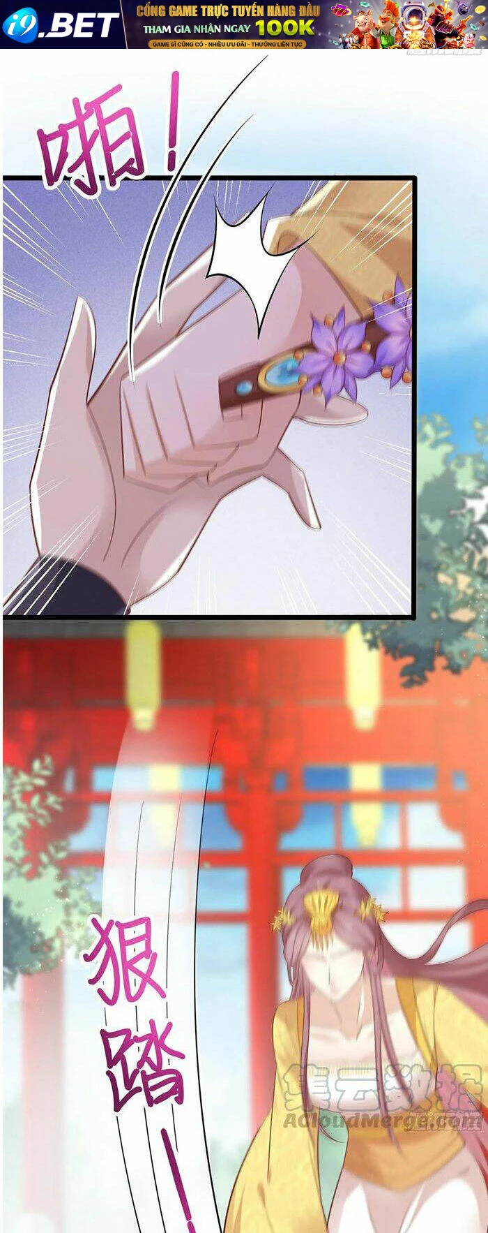 Chi Tôn Đồng Thuật Sư: Tuyệt Thế Đại Tiểu Thư Chapter 211 - 14