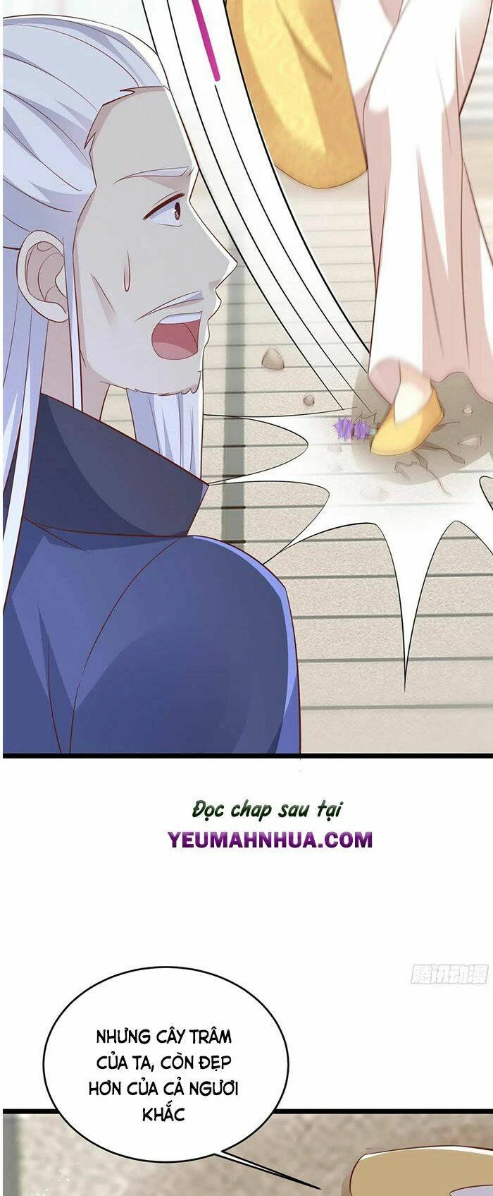 Chi Tôn Đồng Thuật Sư: Tuyệt Thế Đại Tiểu Thư Chapter 211 - 15