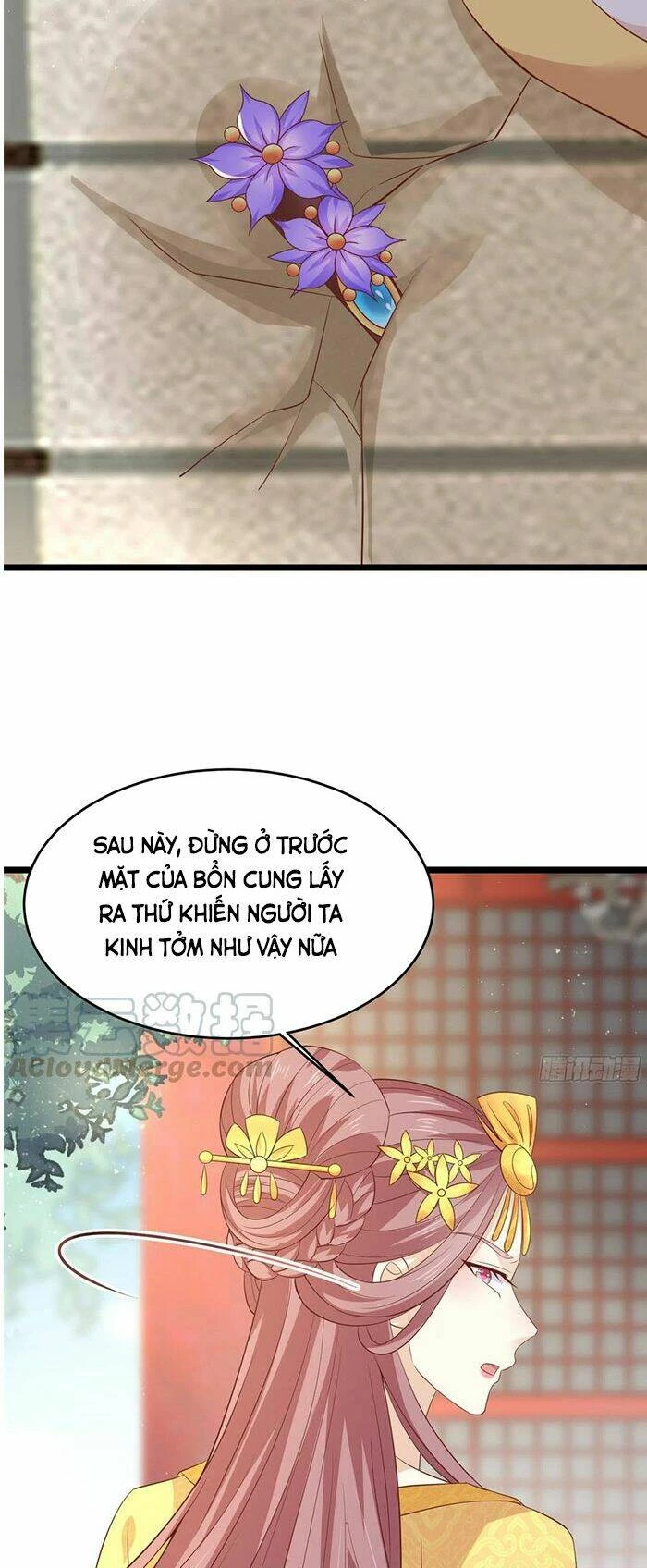 Chi Tôn Đồng Thuật Sư: Tuyệt Thế Đại Tiểu Thư Chapter 211 - 16