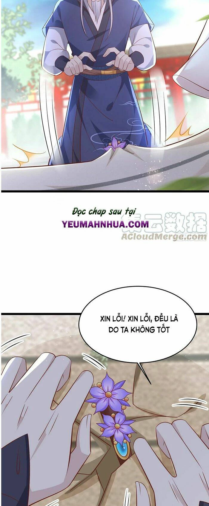 Chi Tôn Đồng Thuật Sư: Tuyệt Thế Đại Tiểu Thư Chapter 211 - 18