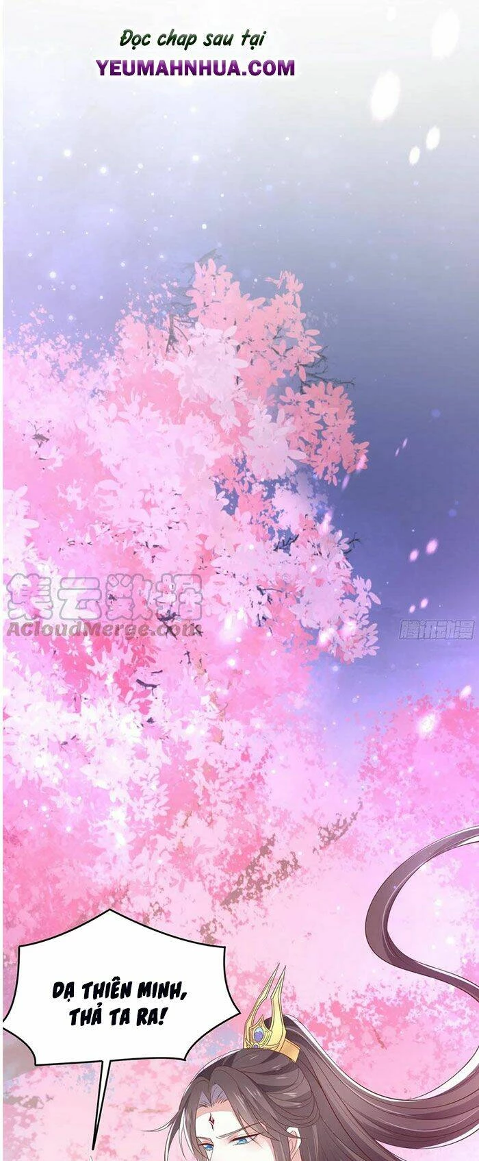 Chi Tôn Đồng Thuật Sư: Tuyệt Thế Đại Tiểu Thư Chapter 211 - 23
