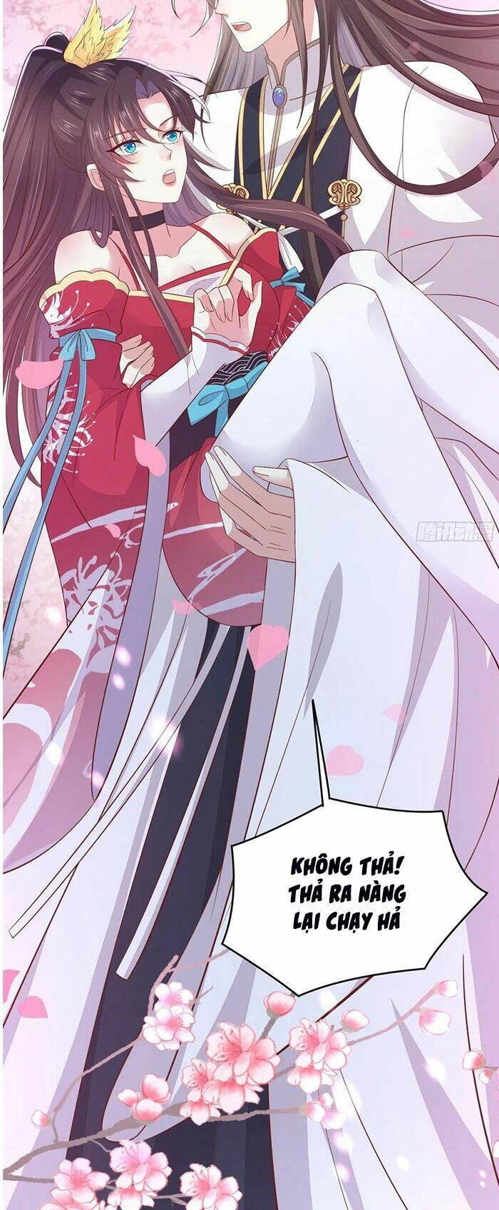 Chi Tôn Đồng Thuật Sư: Tuyệt Thế Đại Tiểu Thư Chapter 211 - 24