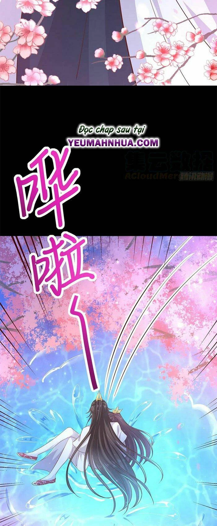 Chi Tôn Đồng Thuật Sư: Tuyệt Thế Đại Tiểu Thư Chapter 211 - 25