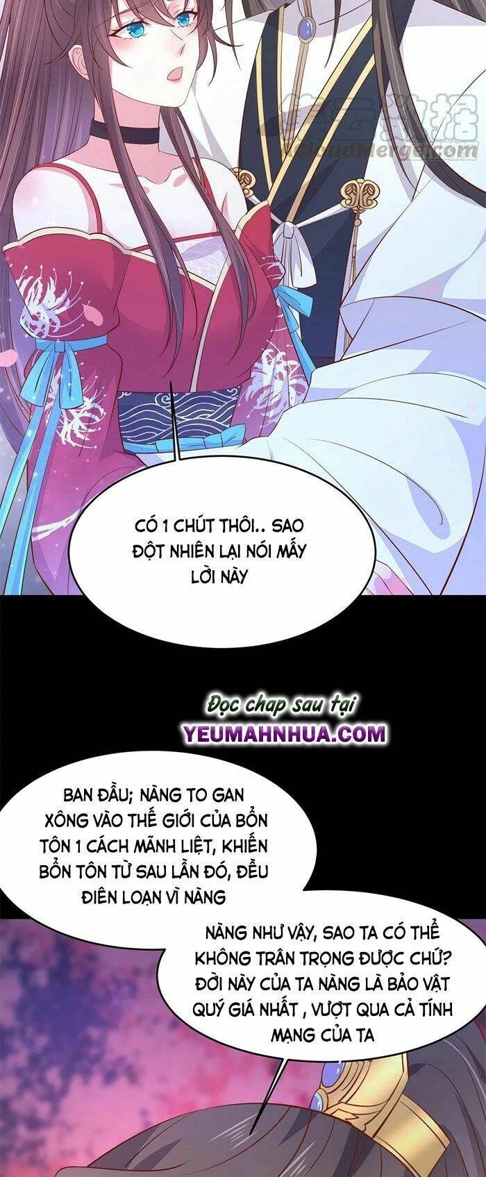 Chi Tôn Đồng Thuật Sư: Tuyệt Thế Đại Tiểu Thư Chapter 211 - 27