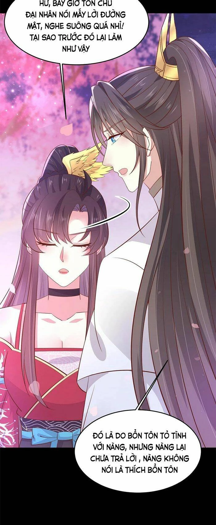 Chi Tôn Đồng Thuật Sư: Tuyệt Thế Đại Tiểu Thư Chapter 211 - 29