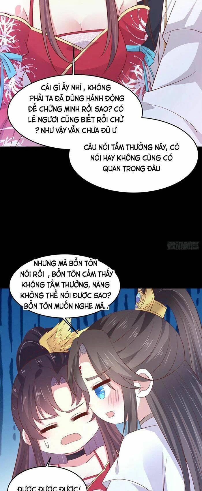 Chi Tôn Đồng Thuật Sư: Tuyệt Thế Đại Tiểu Thư Chapter 211 - 34