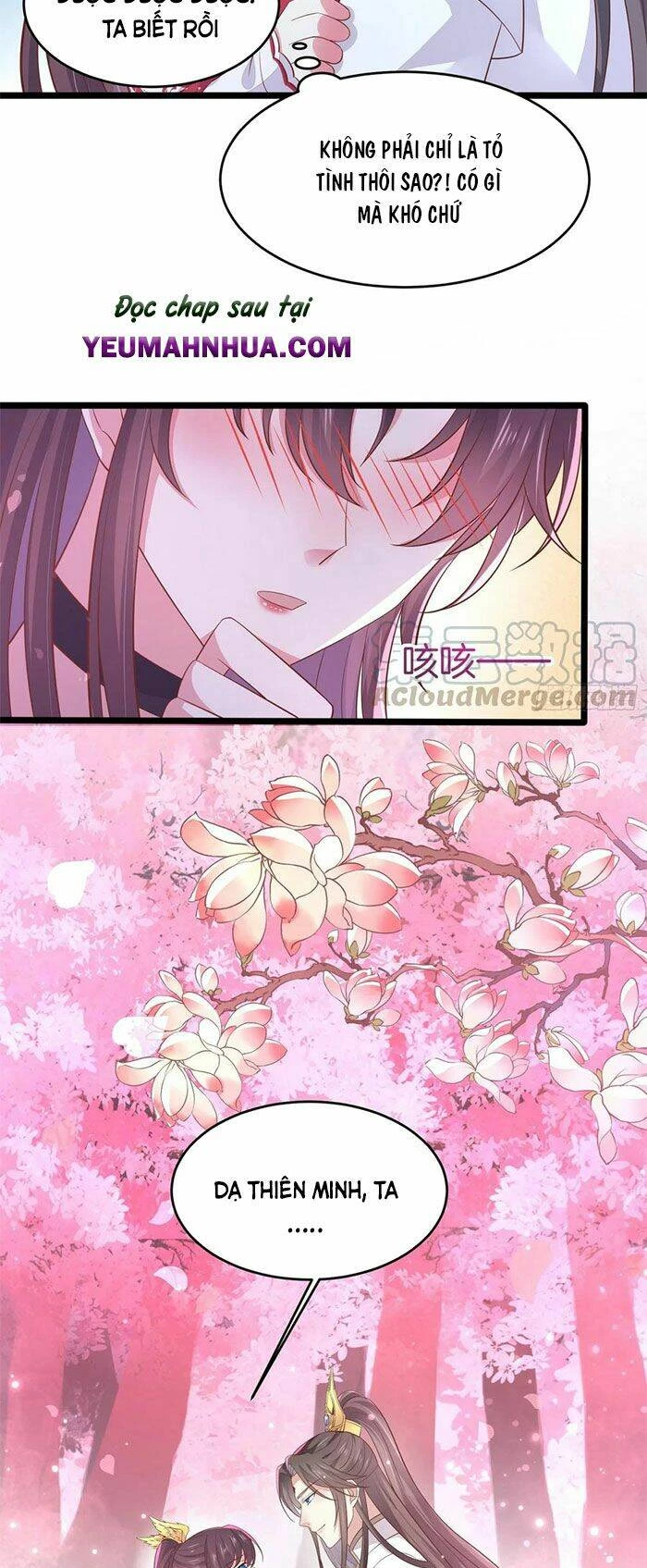 Chi Tôn Đồng Thuật Sư: Tuyệt Thế Đại Tiểu Thư Chapter 211 - 35