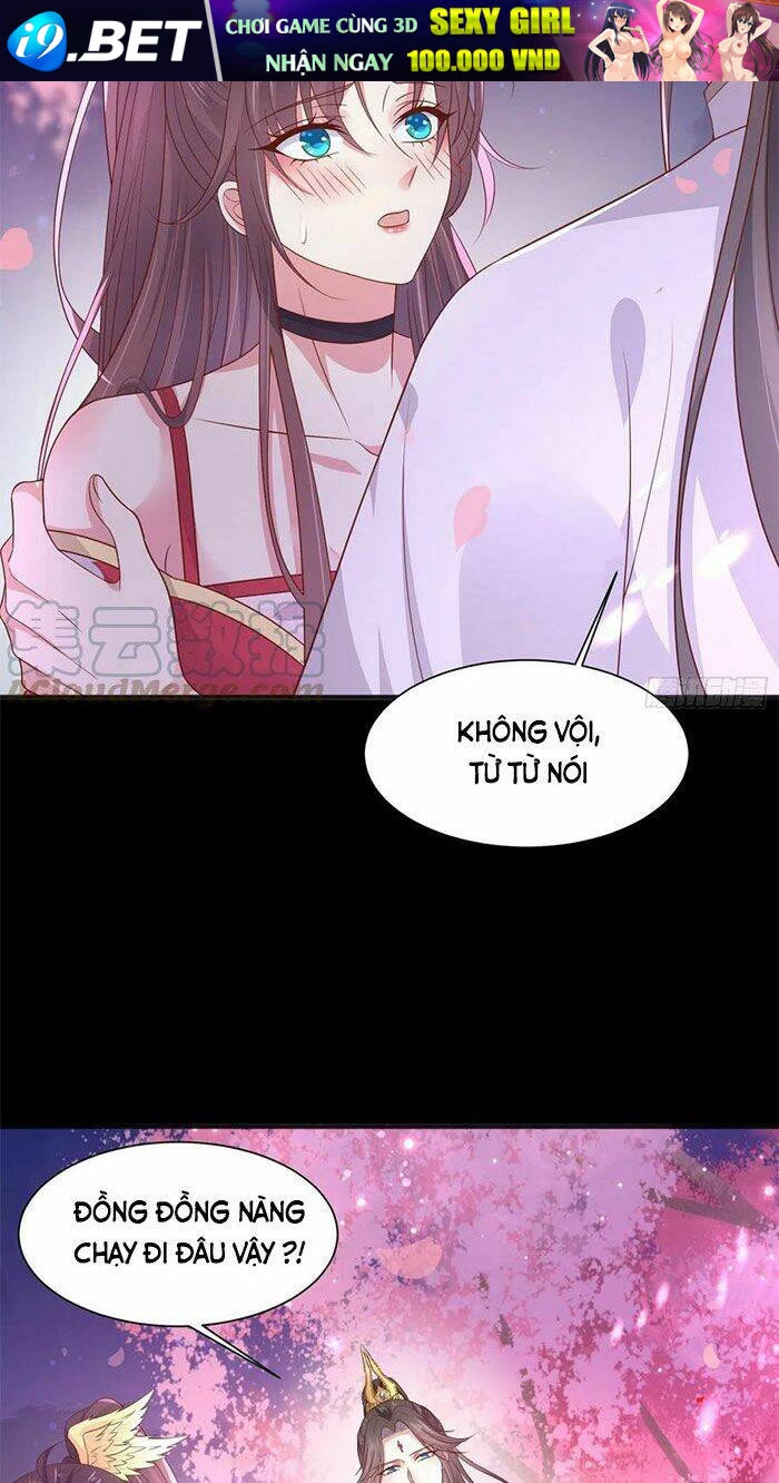 Chi Tôn Đồng Thuật Sư: Tuyệt Thế Đại Tiểu Thư Chapter 211.5 - 3