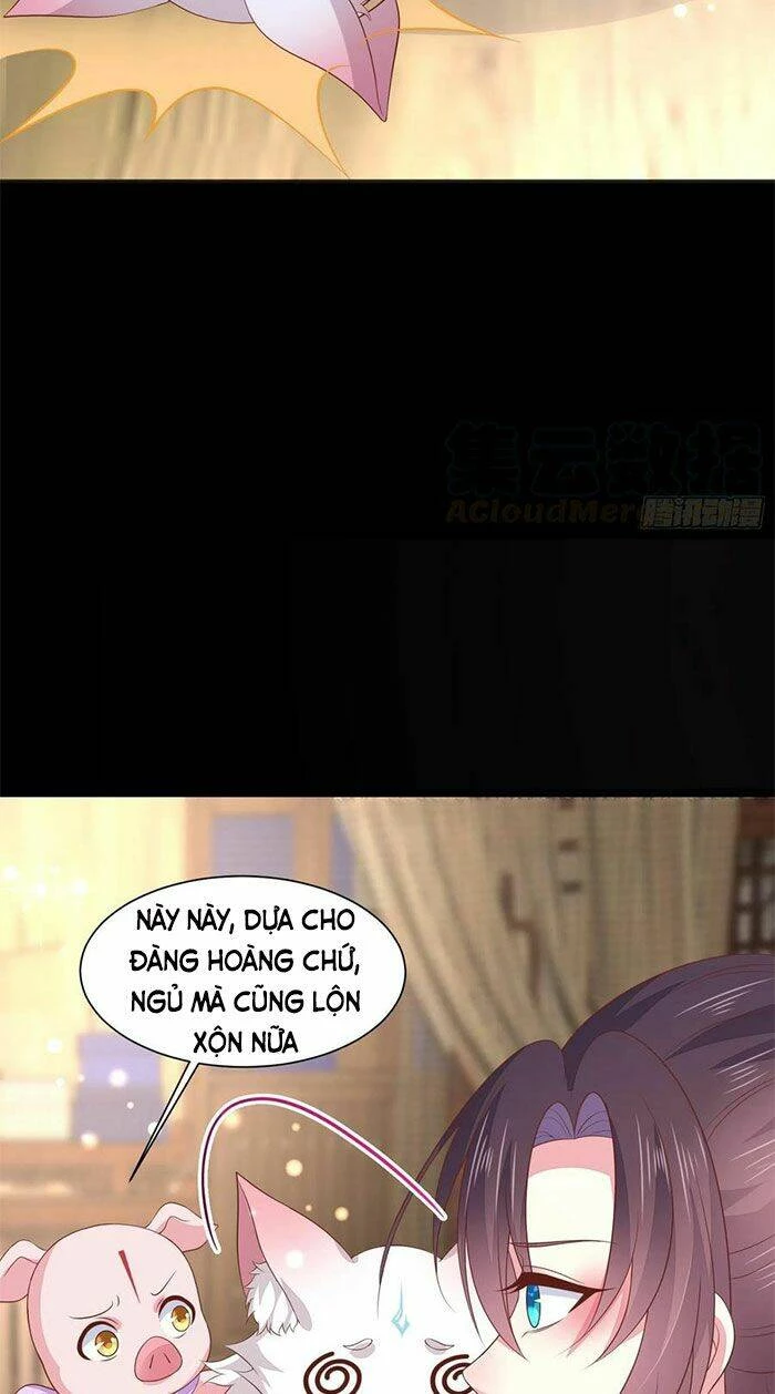 Chi Tôn Đồng Thuật Sư: Tuyệt Thế Đại Tiểu Thư Chapter 211.5 - 9