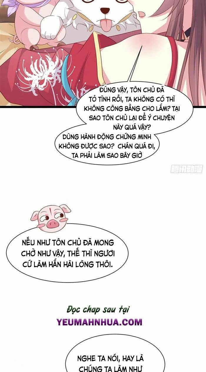 Chi Tôn Đồng Thuật Sư: Tuyệt Thế Đại Tiểu Thư Chapter 211.5 - 10